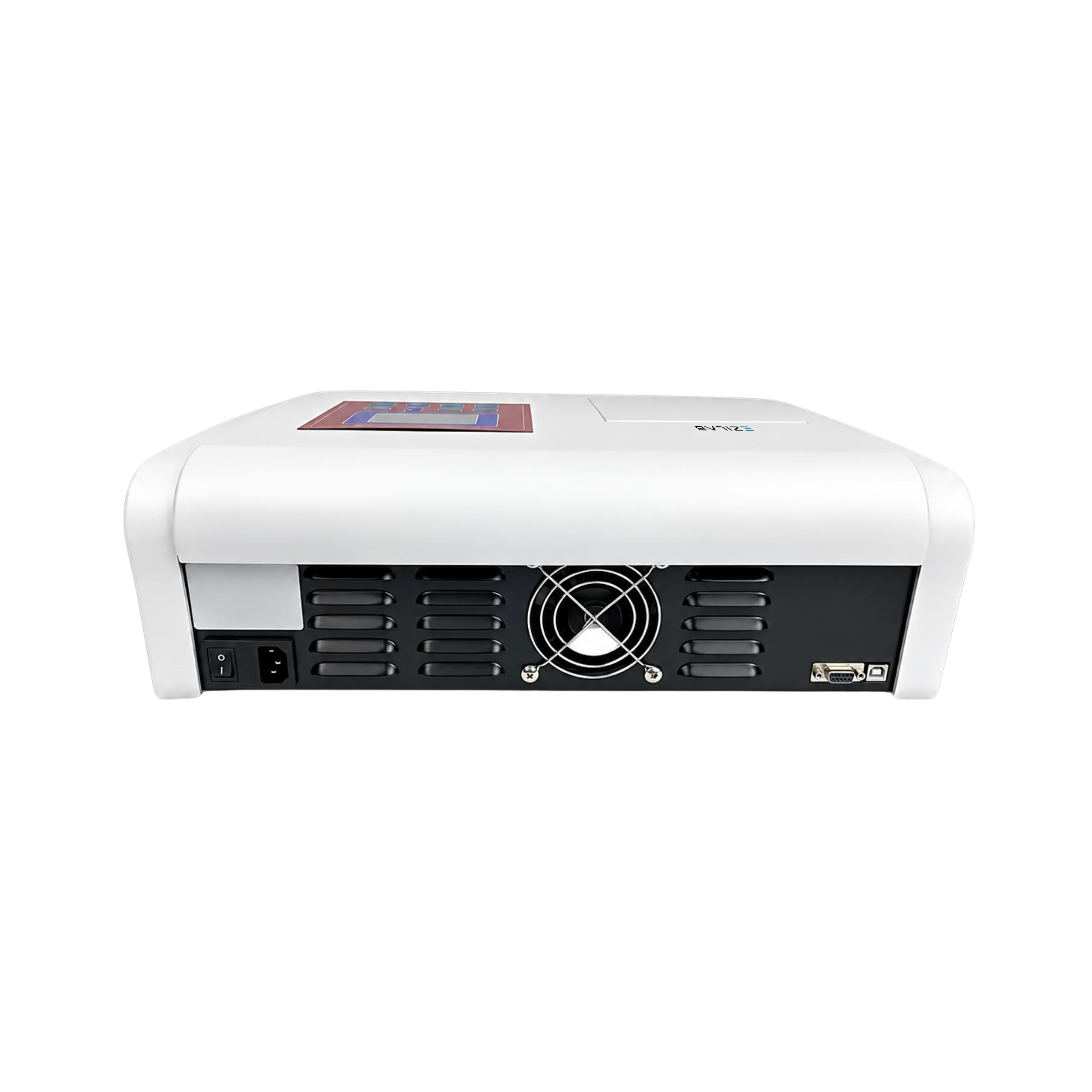 UV-Visible Spectrophotometer EZL-US119-3