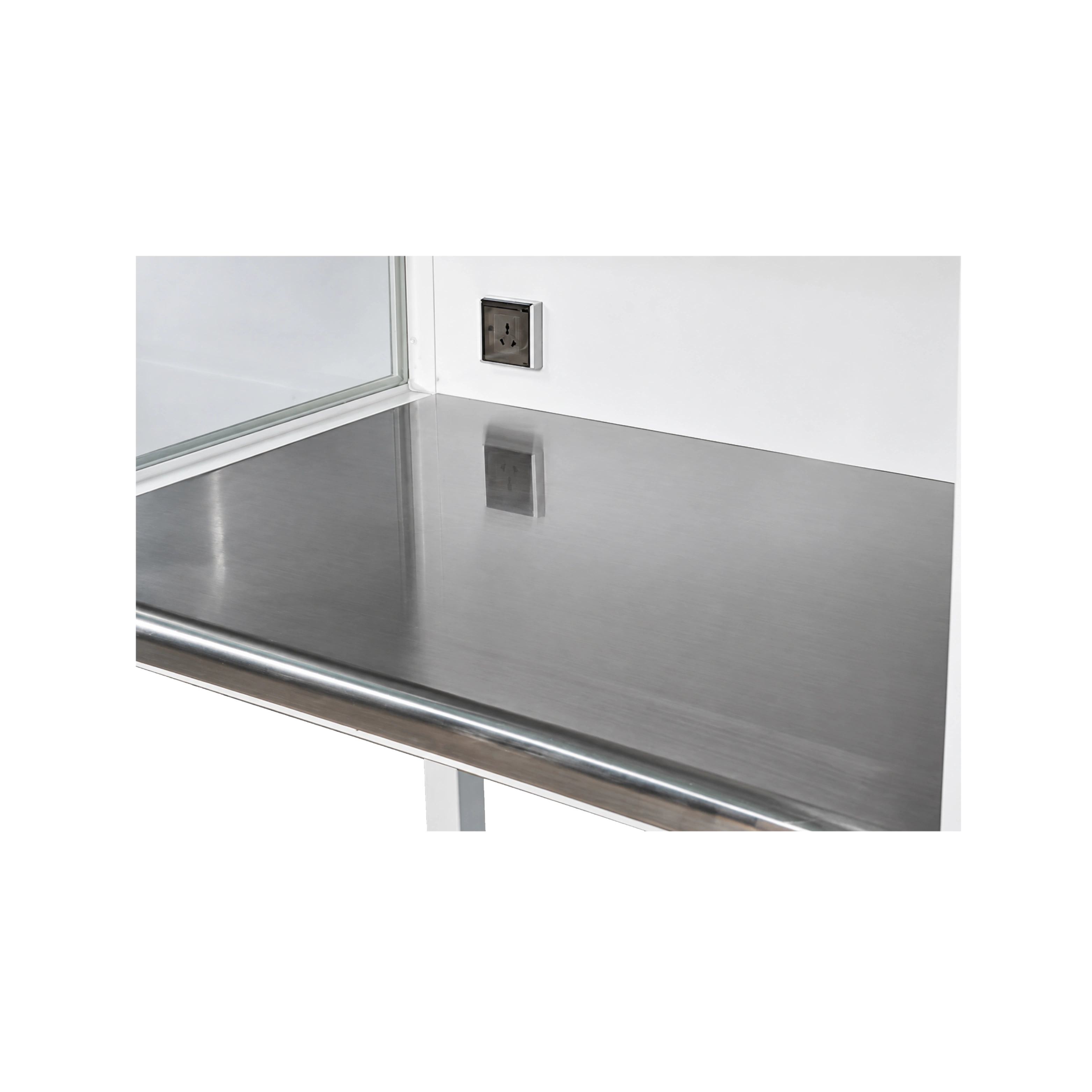 Vertical Laminar Flow Clean Benches EZL-VCB100-2