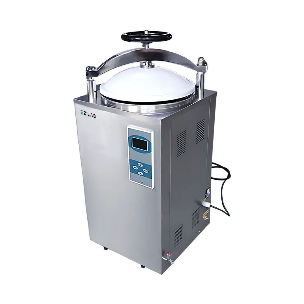 Vertical Pressure Steam Sterilizer EZL-VPS103-2