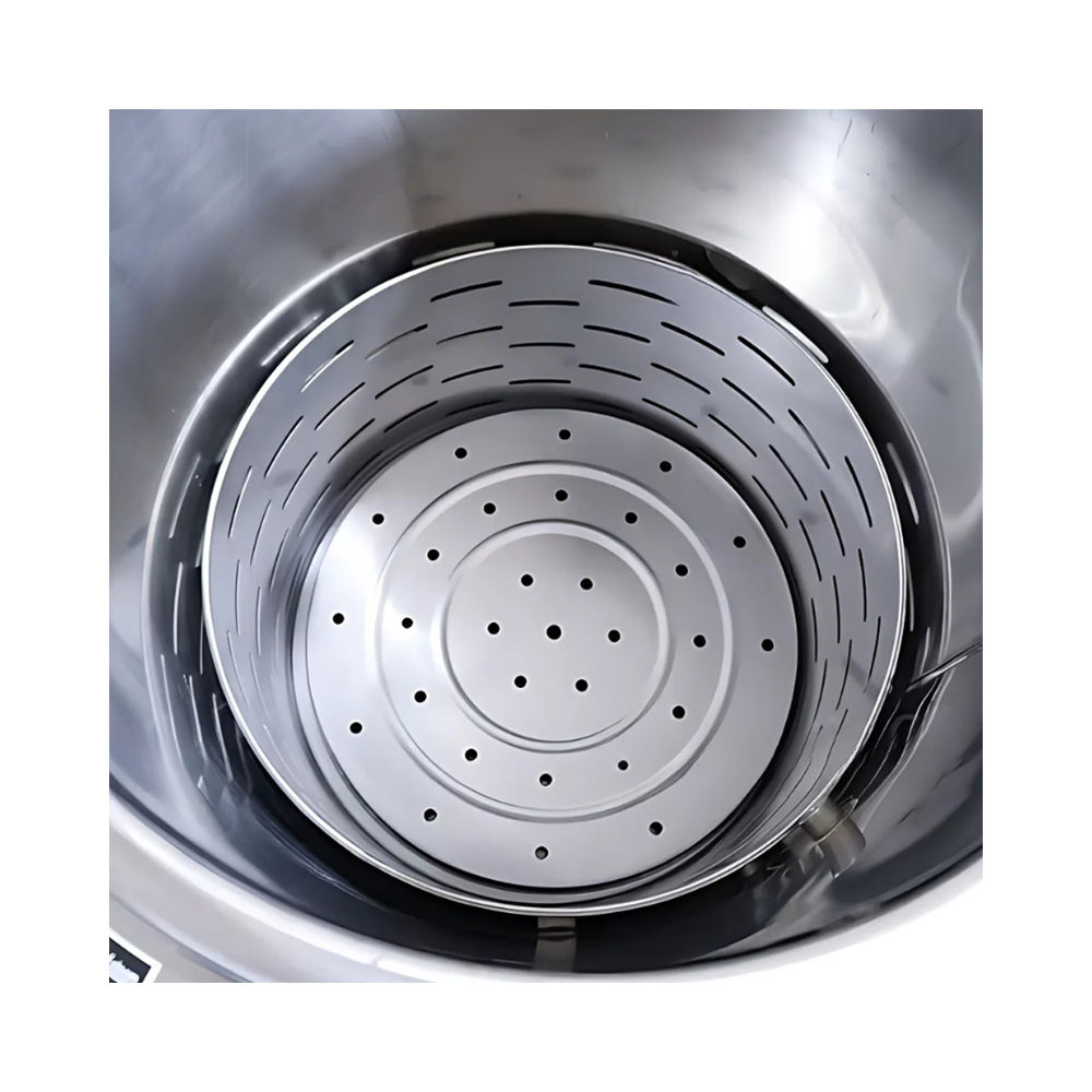 Vertical Pressure Steam Sterilizer EZL-VPS103-3