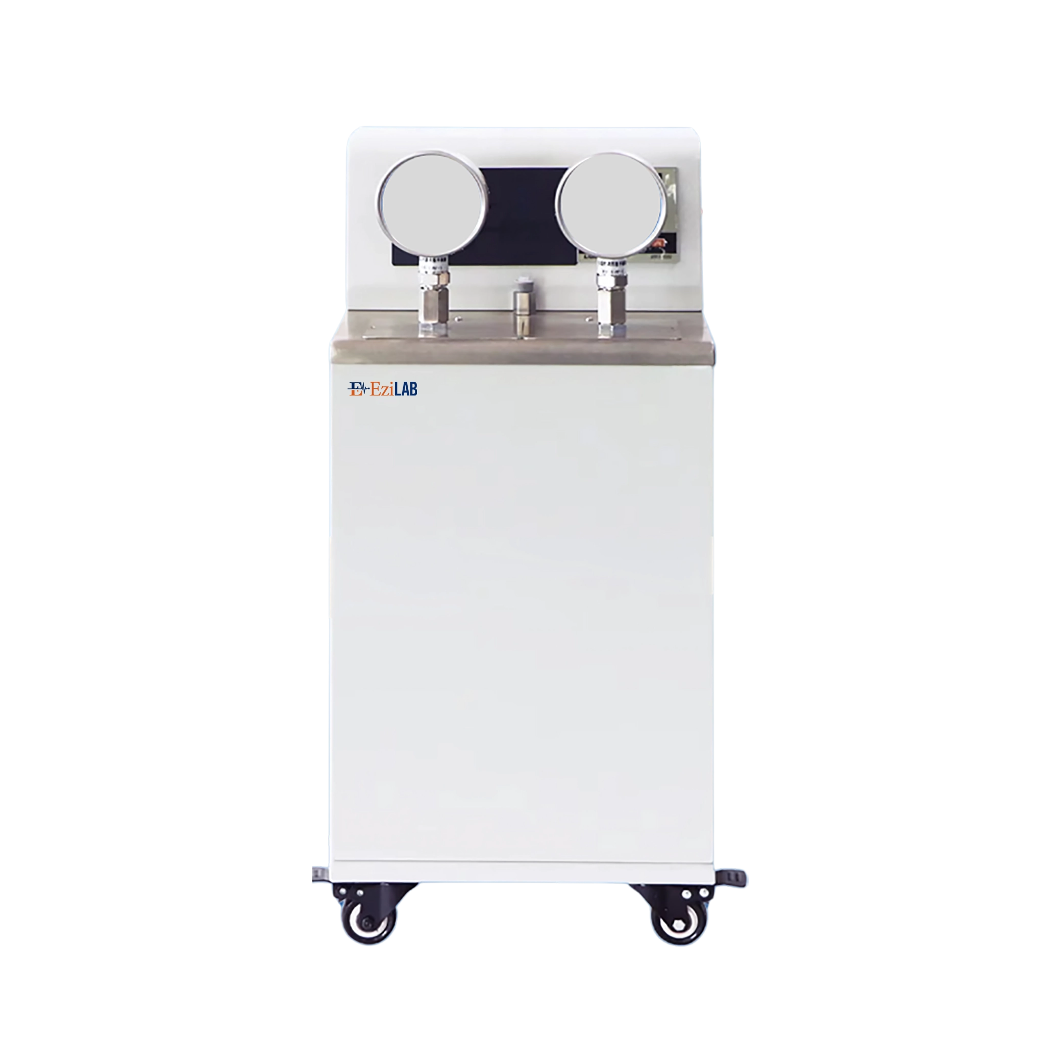 Icon Rvp Analyzer Reid Vapor Pressure Tester | Reid Vapor Pressure Analyzer