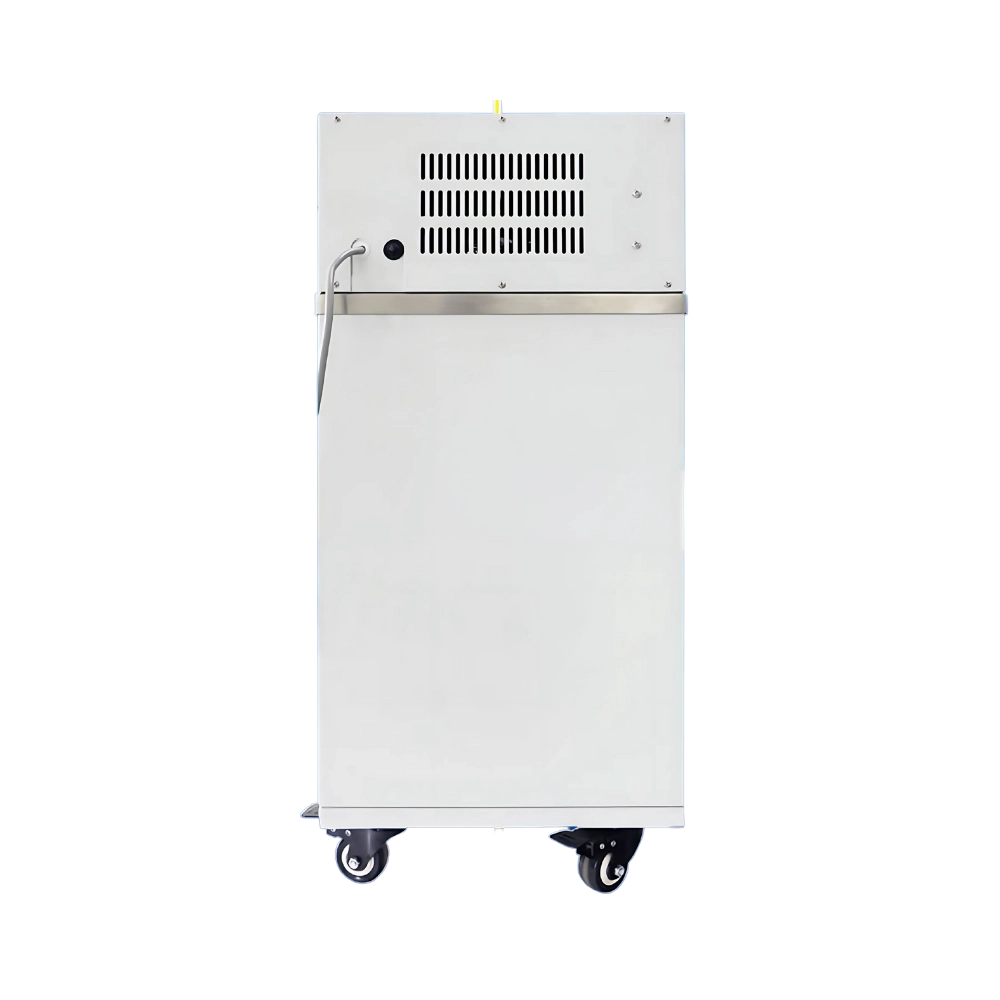 REID Vapor Pressure Tester EZL-VPT71-3