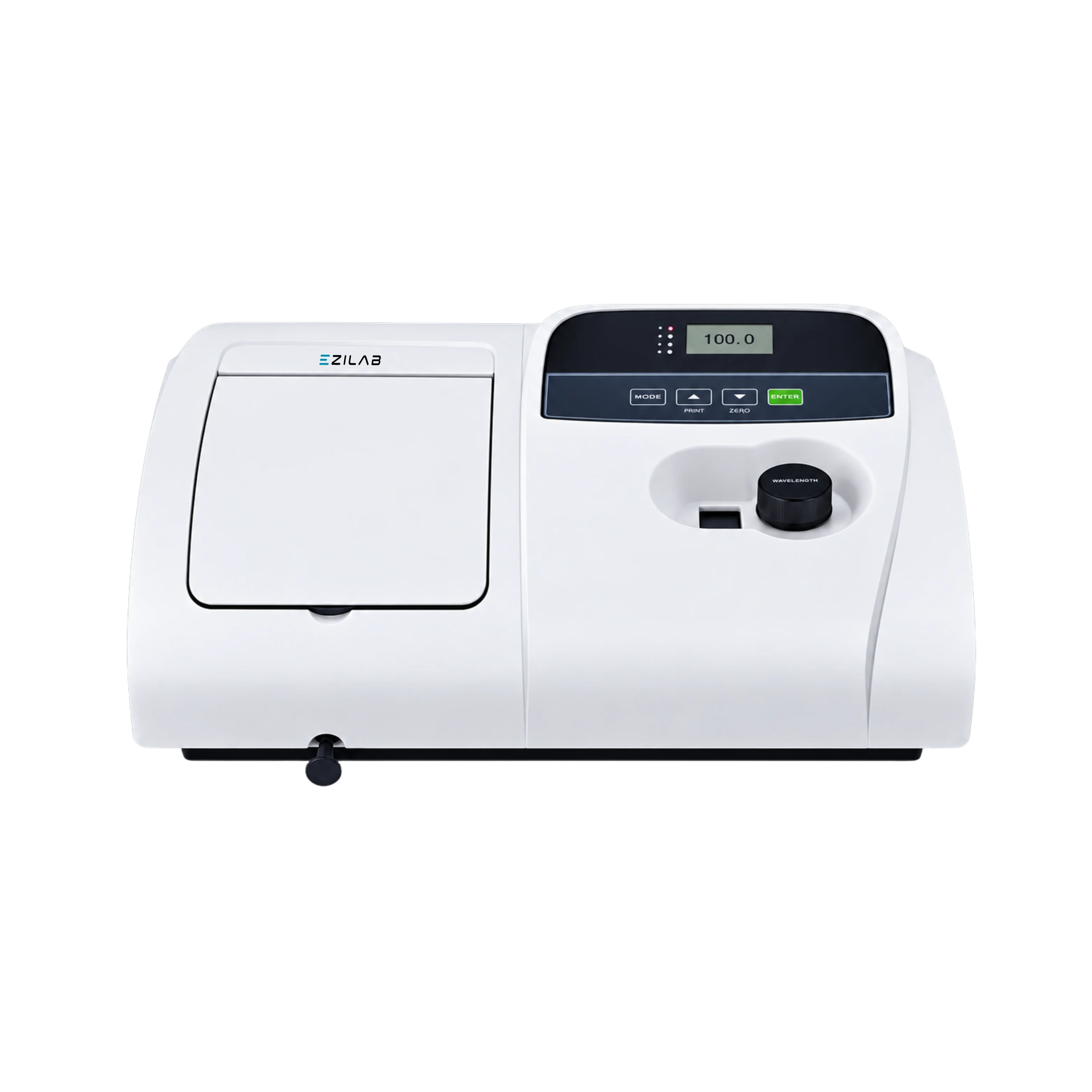 Visible Spectrophotometer EZL-VS100
