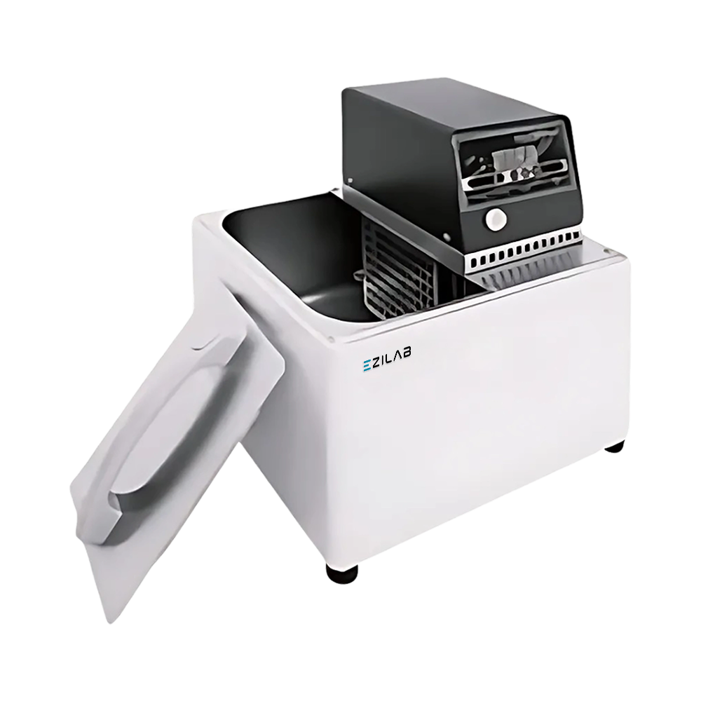 Circulator Water Bath EZL-WB172-2