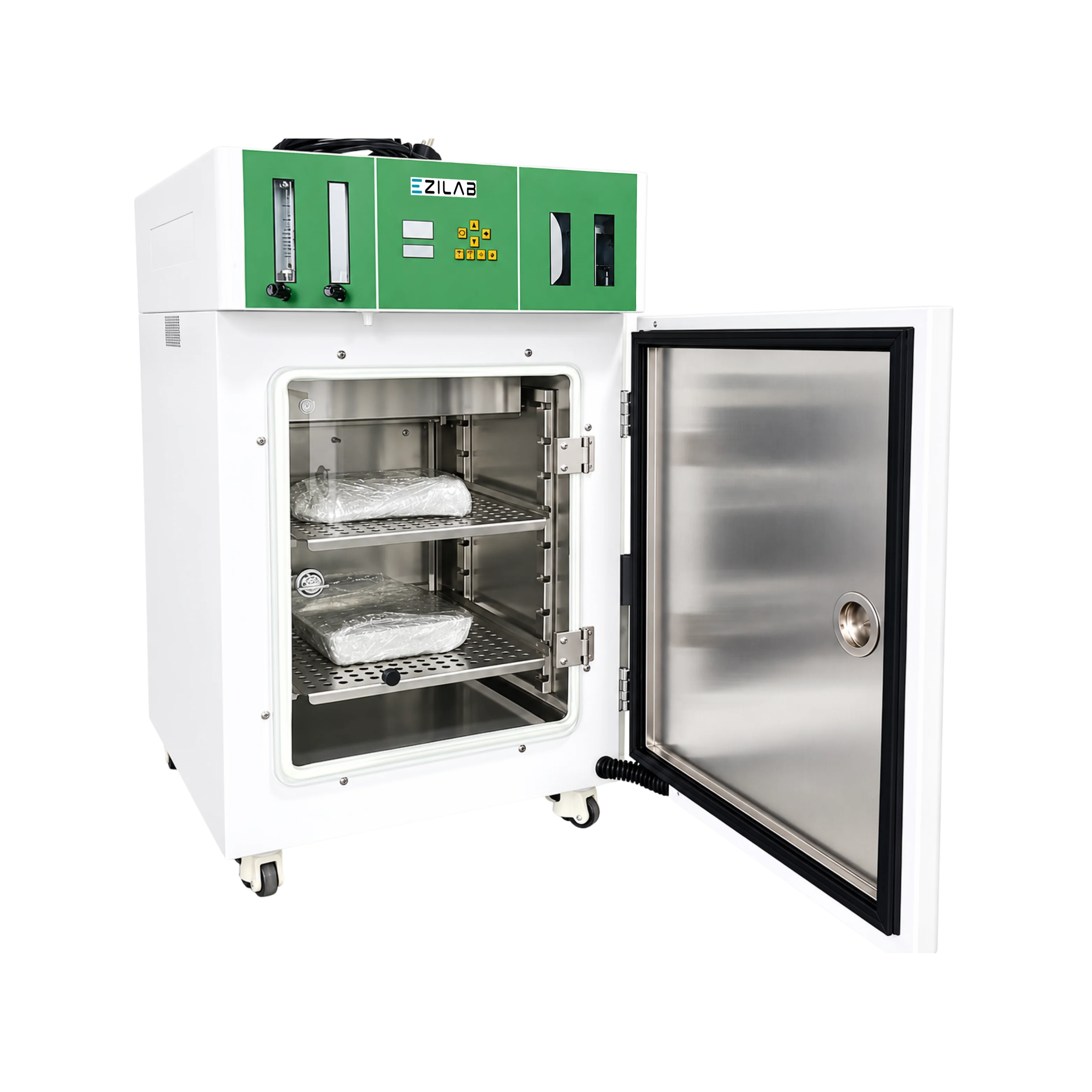 Water Jacket CO2 Incubator EZL-WJ82-2
