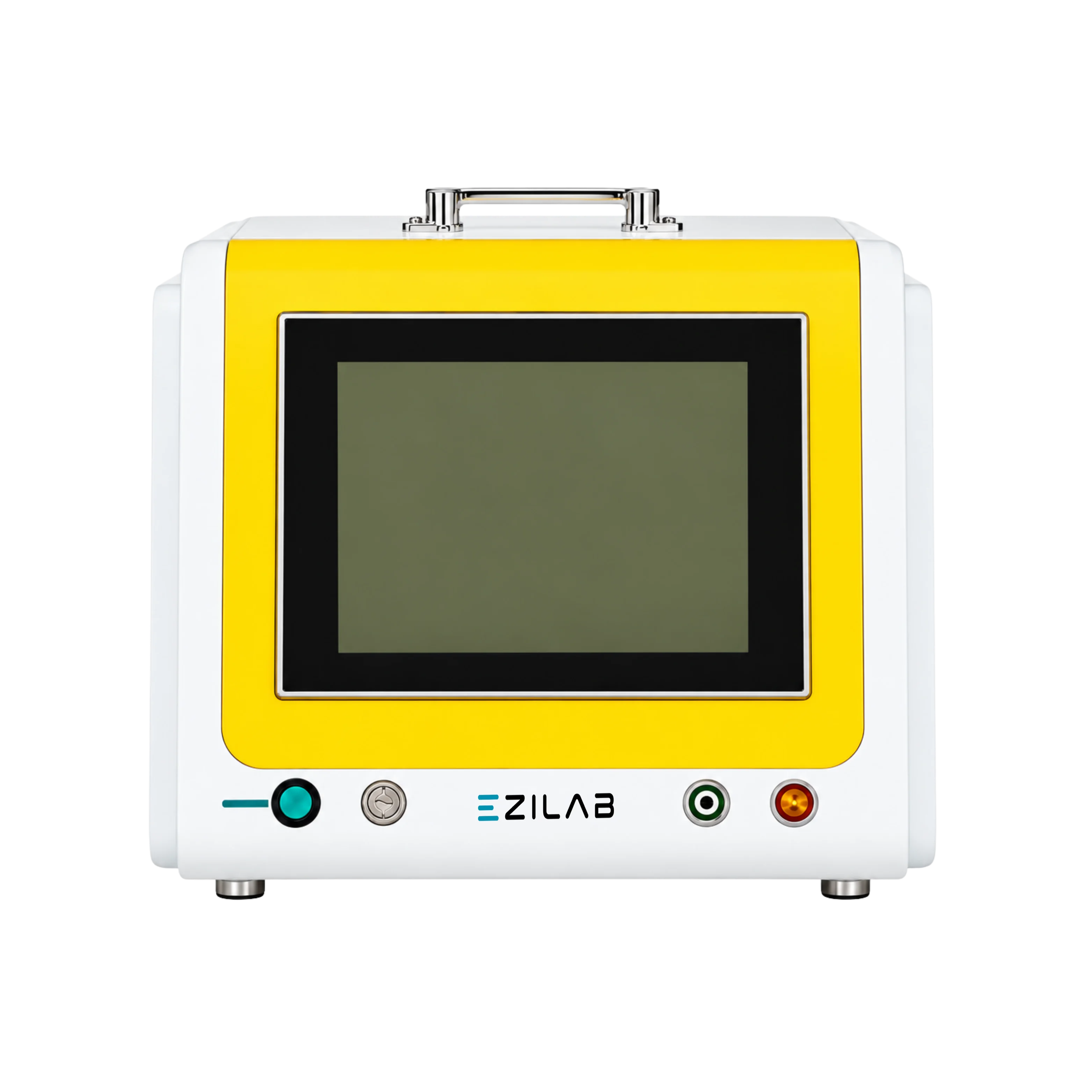X-ray Fluorescence Spectrophotometer EZL-XFS100