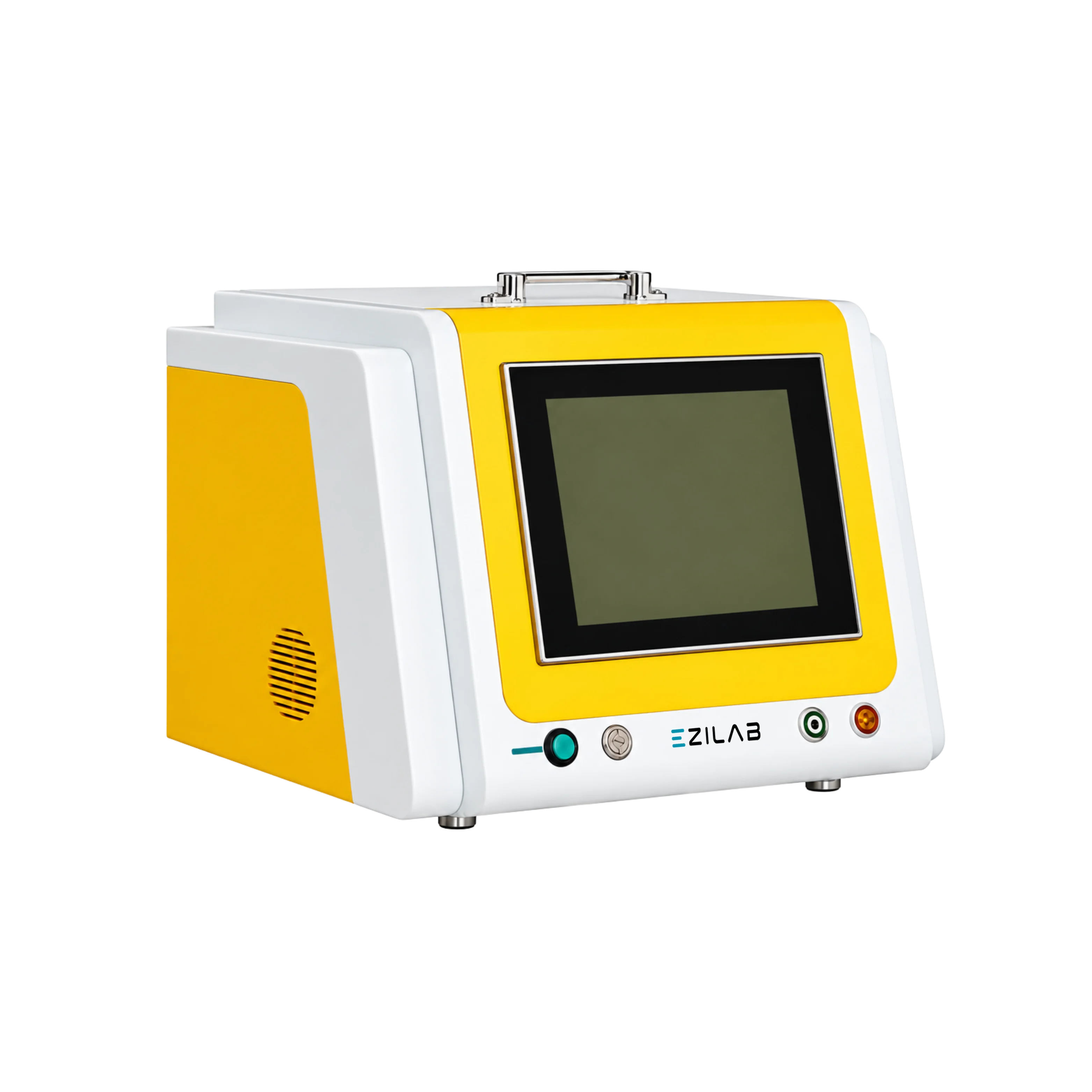 X-ray Fluorescence Spectrophotometer EZL-XFS100-2