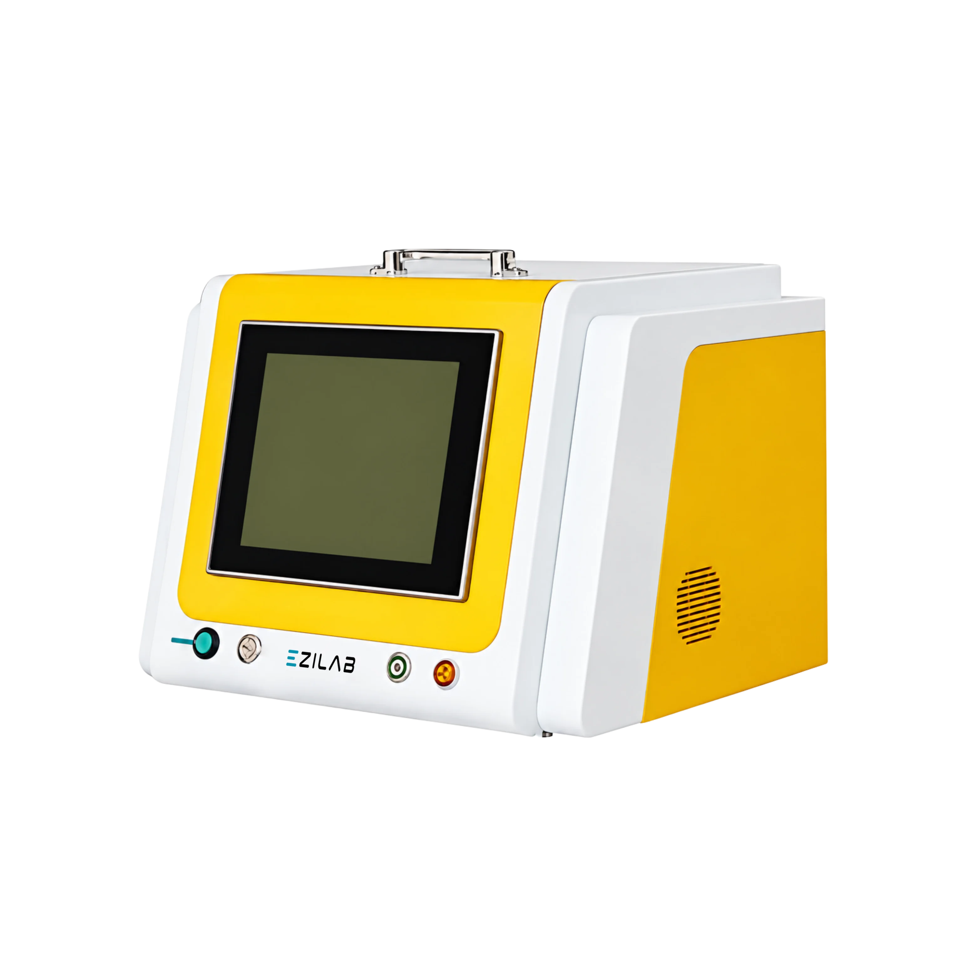 X-ray Fluorescence Spectrophotometer EZL-XFS100-3
