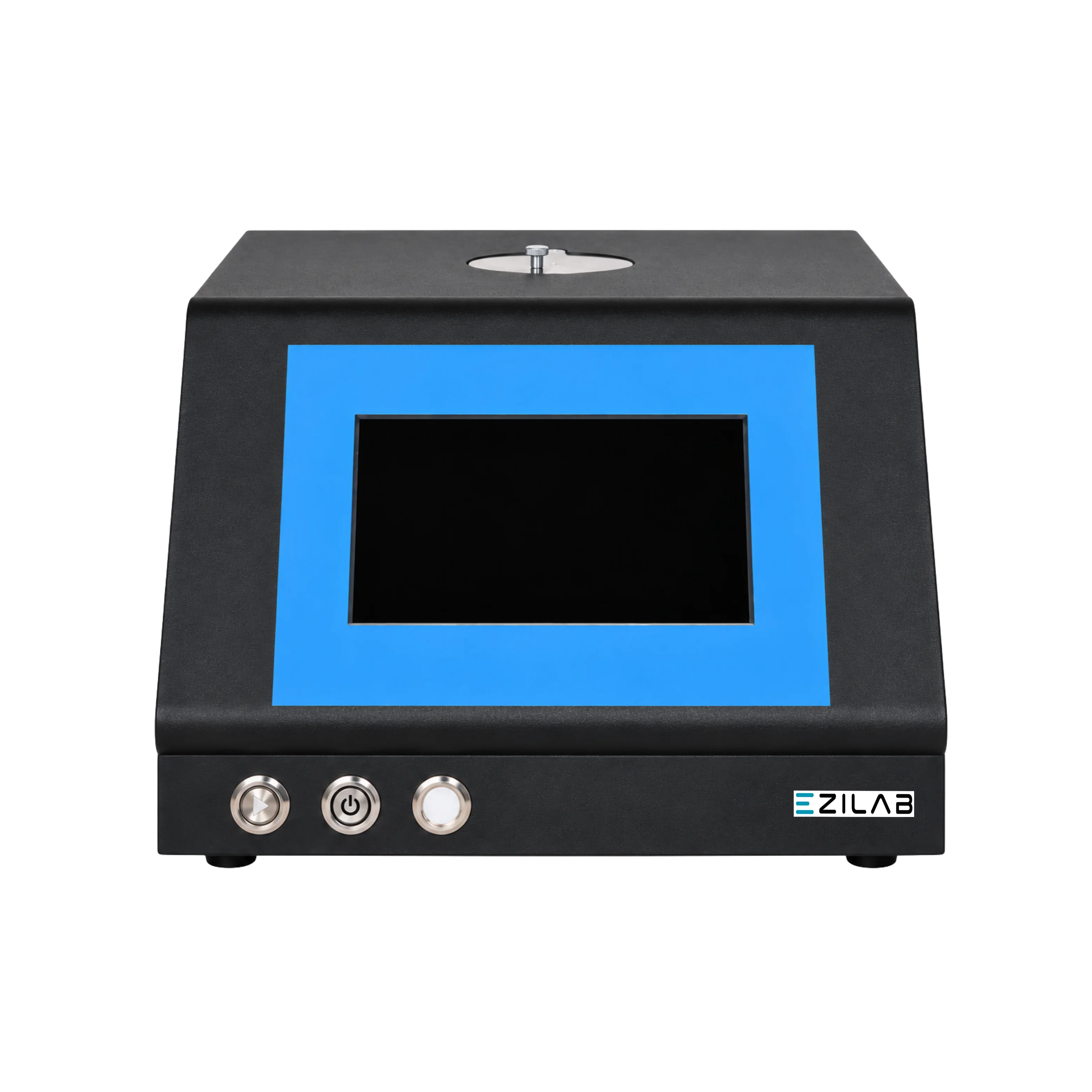 X-ray Fluorescence Sulfur in Oil Analyzer EZL-XRF100