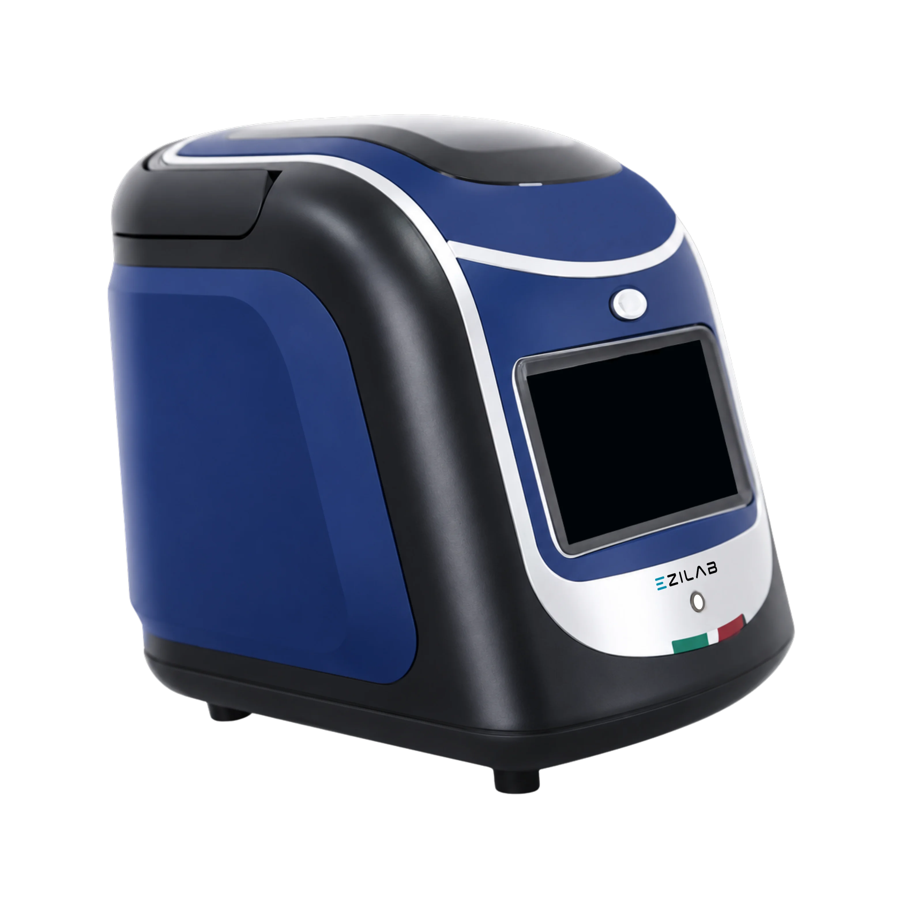 X-ray Fluorescence Sulfur in Oil Analyzer EZL-XRF101-2