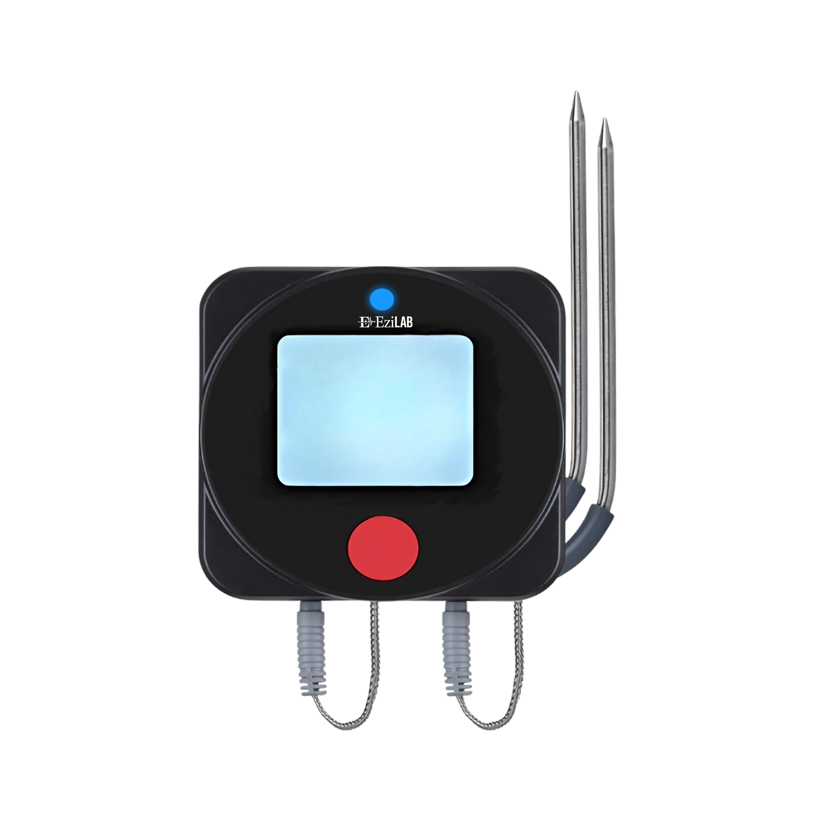 Digital Thermometer EZL-DTR100